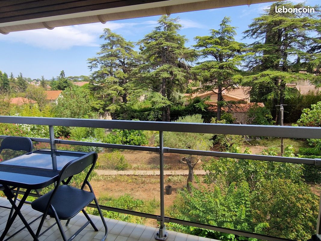 Appartement 2 pièces 48 m² · à Toulon · 48 m² · 223 000 €