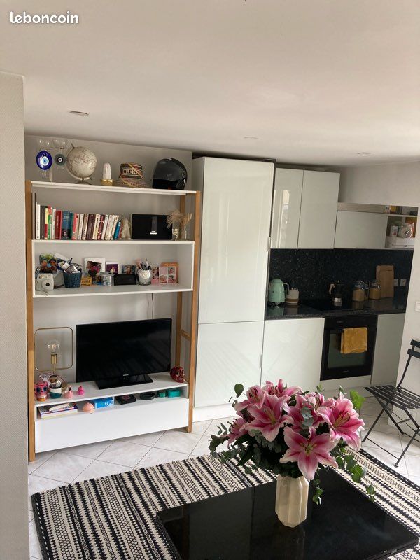 Appartement 2 Pièces 26m2