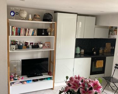 Appartement 2 Pièces 26m2