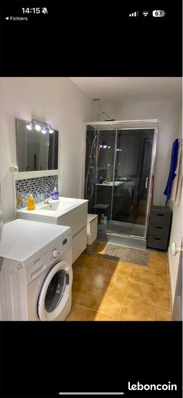 Appartement a louer martigues - 2 pièce(s) - 66 m2 - Surfyn