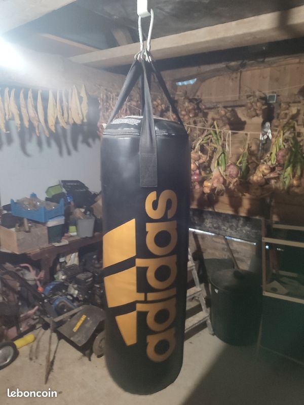 Boxe Sac De Frappe Adidas Adidas Sac Frappe Intersport Sac De