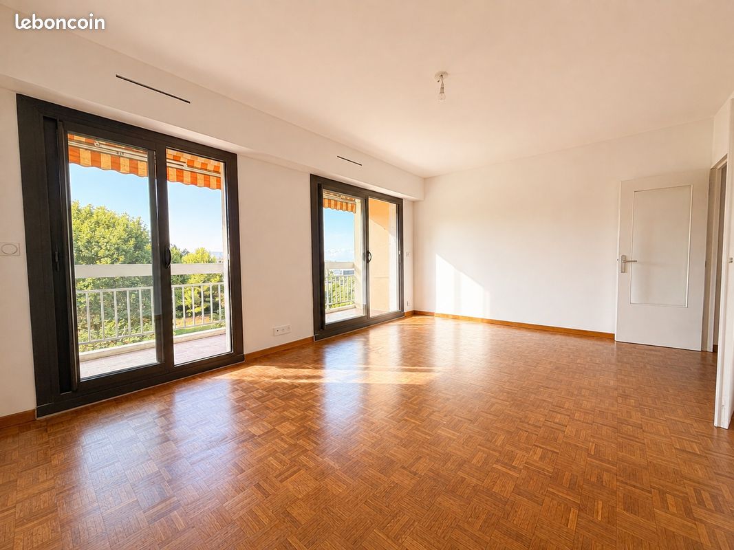 Appartement 4 pièces 80 m² · à Marseille · 80 m² · 1 390 €