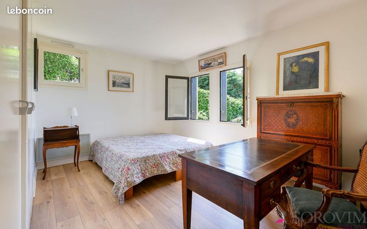Maison 7 pièces 190 m² — 11