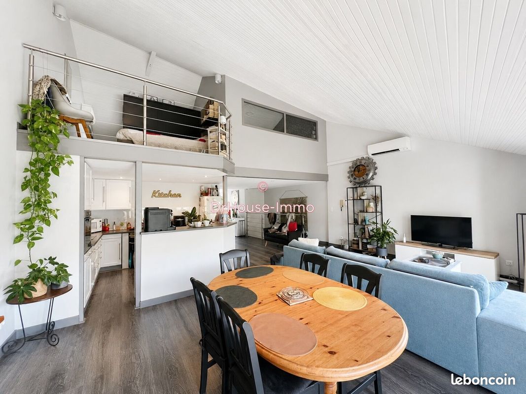 Appartement 4 pièces 106 m² · à Agen · 106 m² · 219 000 €