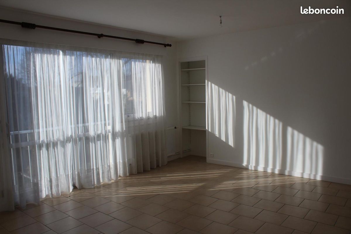 Appartement a louer saumur - 3 pièce(s) - 72 m2 - Surfyn