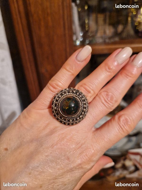 Bague ethnique (image 6)