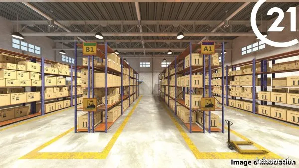 Annonce location Local commercial perpignan