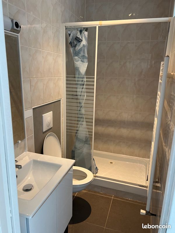 Appartement a louer villiers-le-bel - 2 pièce(s) - 35 m2 - Surfyn