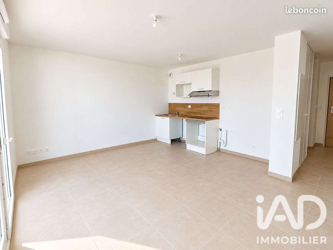 Appartement 1 pièce 31 m² · à Monteux · 31 m² · 142 000 €
