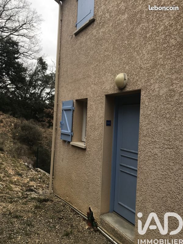 Appartement 3 pièces 40 m² (image 3)