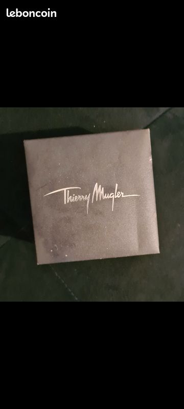 Bracelets Thierry Mugler (image 4)