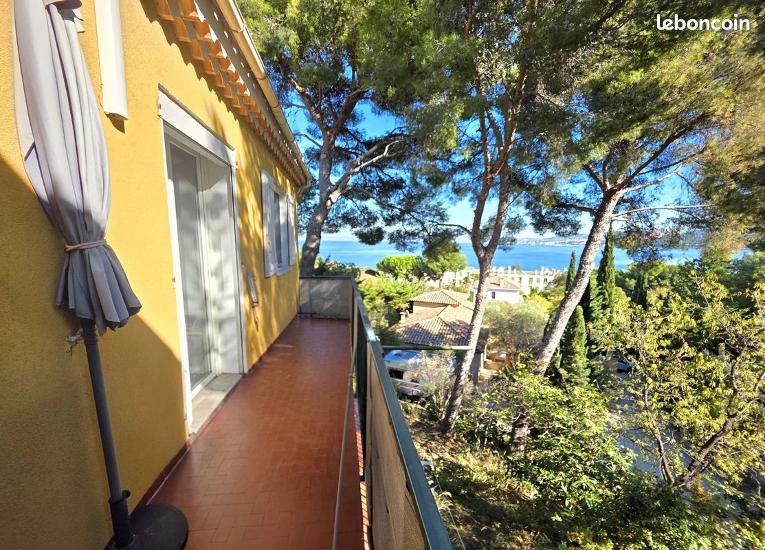 Appartement 3 pièces 63 m² · à Martigues · 63 m² · 199 000 €
