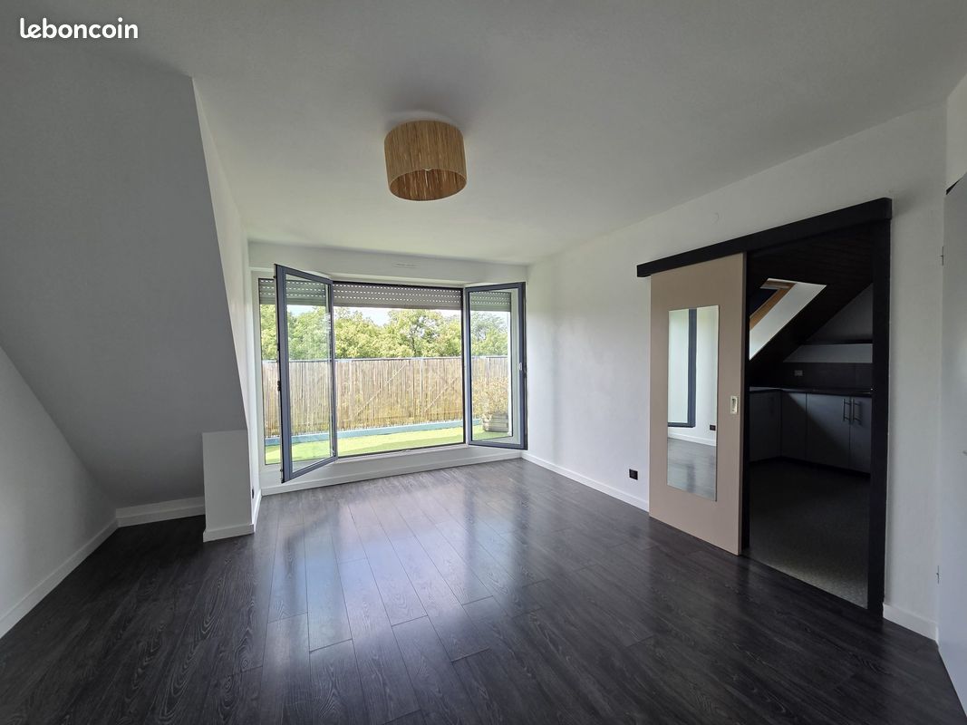 Appartement 4 pièces 60 m² · à Haguenau · 60 m² · 179 000 €