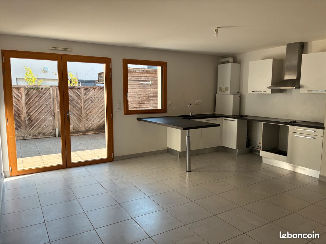 Appartement 4 pièces 76 m² · à Avrillé · 76,3 m² · 280 000 €