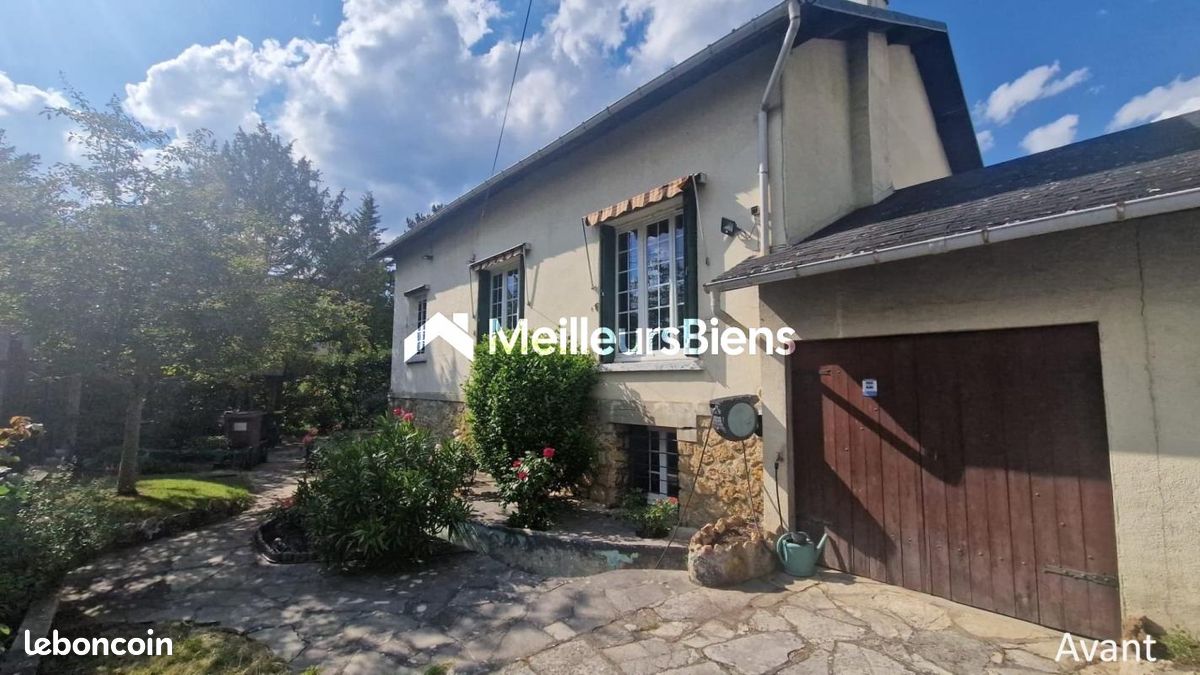 Maison 6 pièces 136 m² · à Le Vésinet · 136 m² · 919 000 €