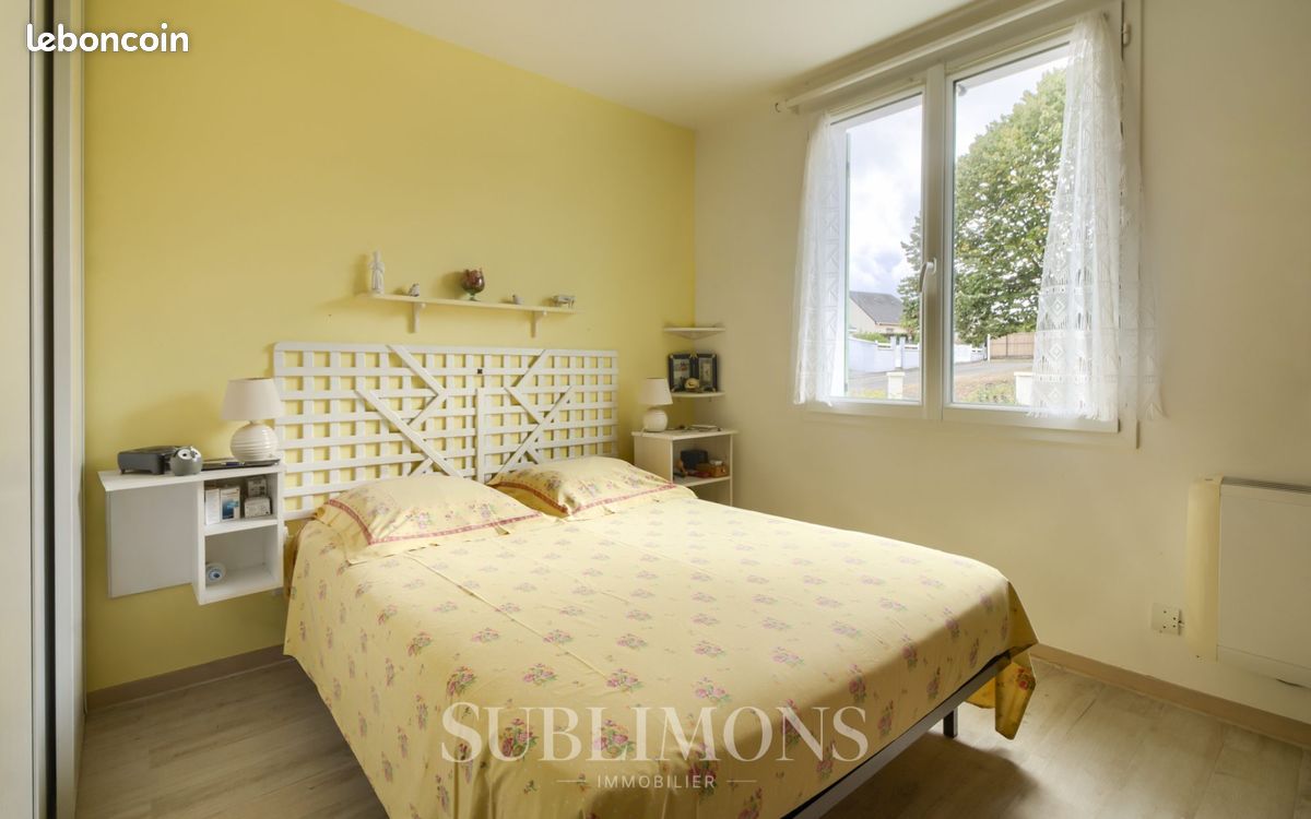 Maison 5 pièces 102 m² (image 5)