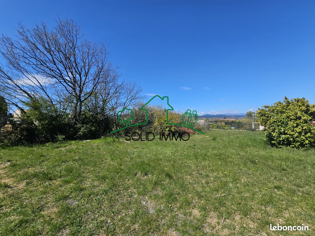 Terrain 1860 m² · à Saint-Sernin · 1 860 m² · 99 000 €