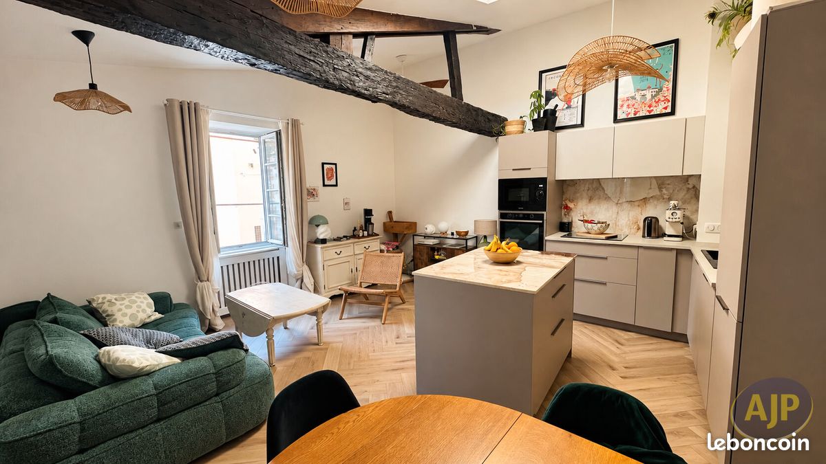 Appartement 3 pièces 72 m² · à Bordeaux · 72 m² · 349 000 €
