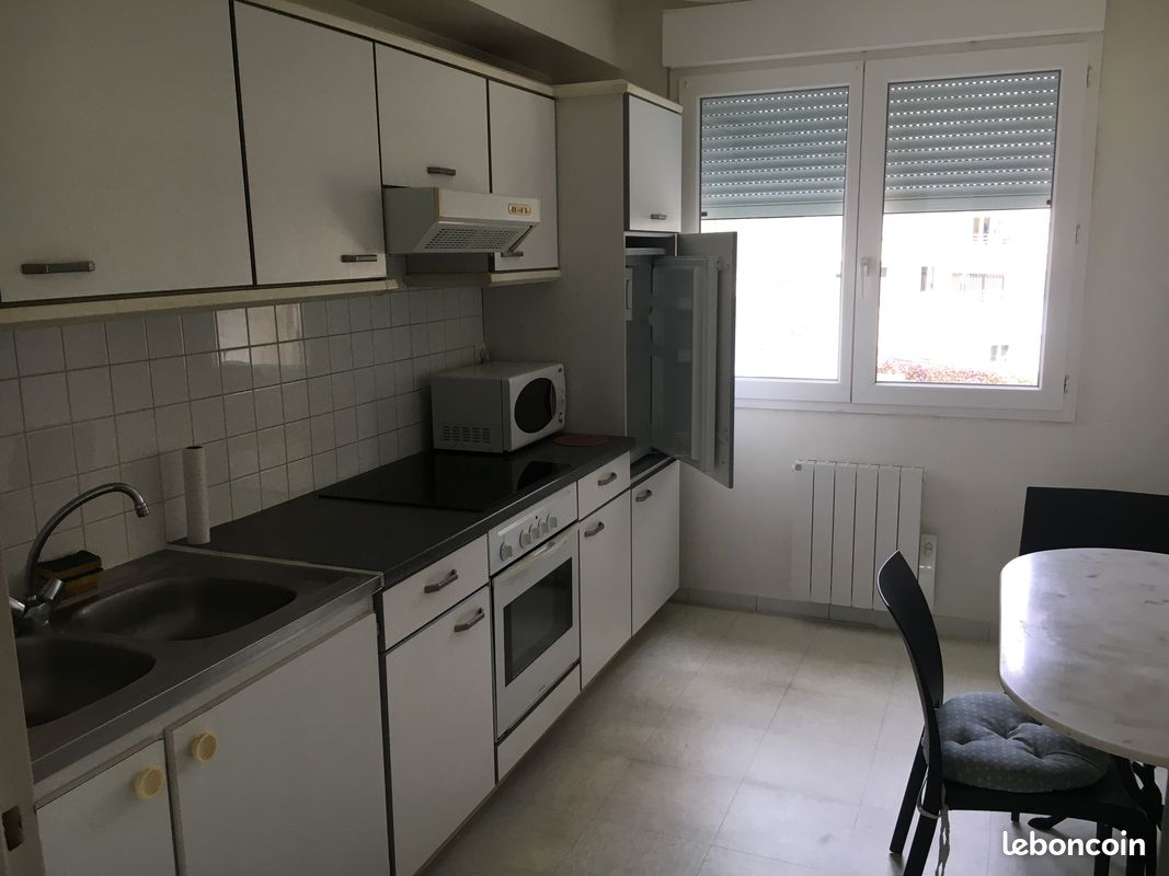 Appartement 1 pièce 37 m² · à Chartres · 37 m² · 600 €