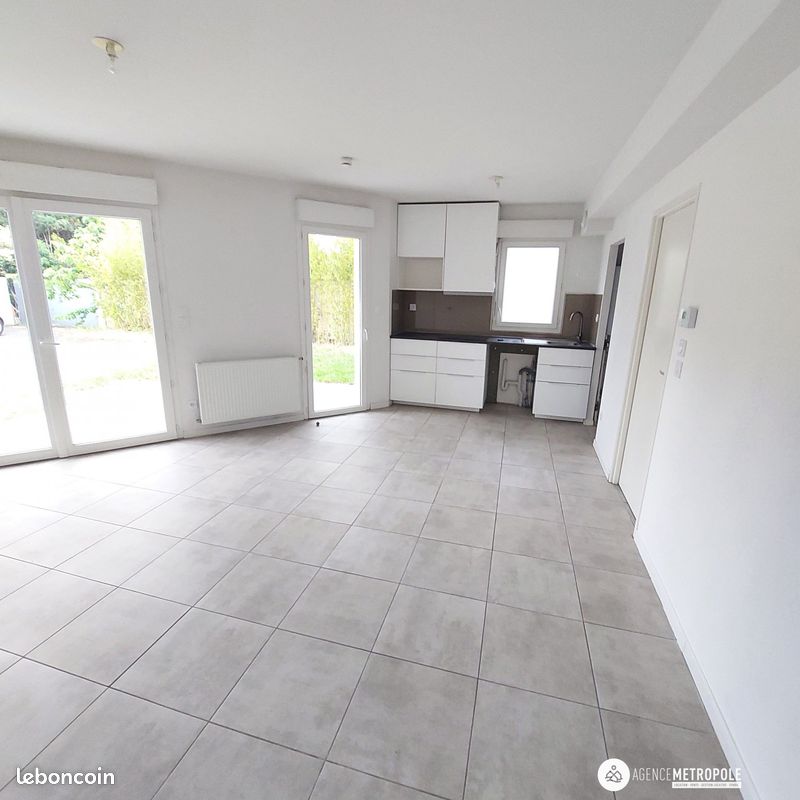 Appartement 3 pièces 55 m² · à Blagnac · 55 m² · 225 000 €