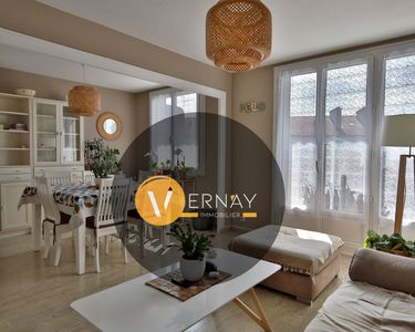 Appartement 170 000 € - 64 m²