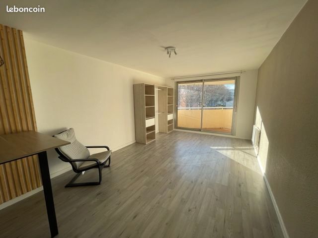 Appartement 1 pièce 27 m² · à Montpellier · 27 m² · 653 €/mois