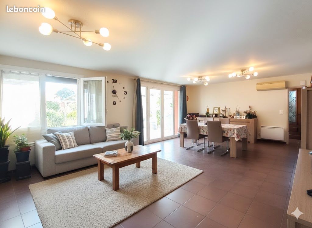 Maison 4 pièces 97 m² · à La Roche-Chalais · 97 m² · 169 000 €