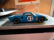 1/43 Spark 1970 Matra MS650 No.32 24H Le Mans J. Brabham - F. Cevert