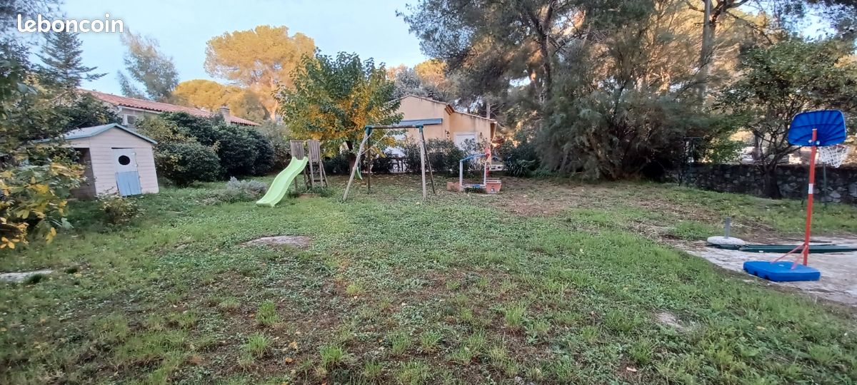 Maison a louer salon-de-provence - 6 pièce(s) - 145 m2 - Surfyn