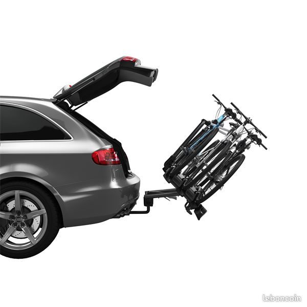 Location Porte-Vélo Thule (image 2)