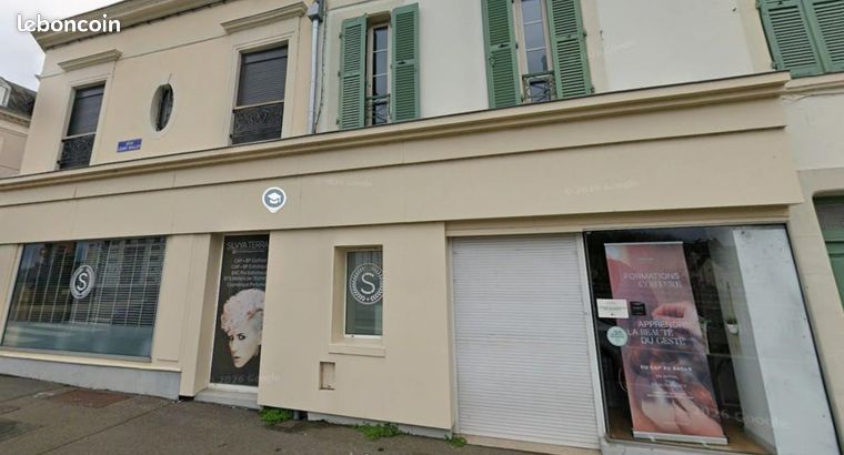 Immeuble de rapport 354 m² Le Mans