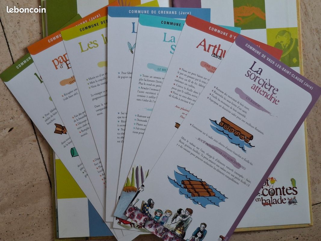 Sept contes en balade (image 5)