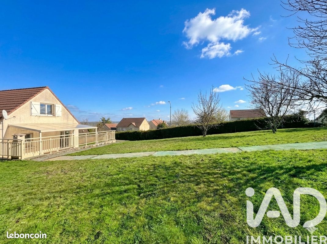 Maison 4 pièces 96 m² · à Linas · 96 m² · 450 000 €