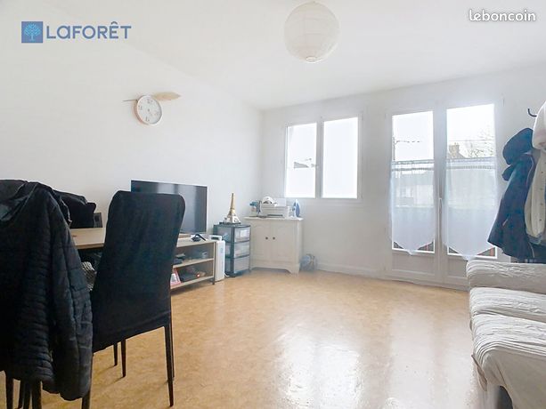 Appartement 5 pièces 67 m²