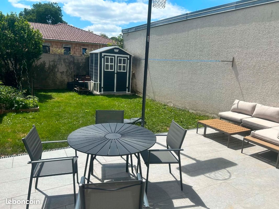 Maison 5 pièces 151 m² · à Thaon-les-Vosges · 151 m² · 217 000 €