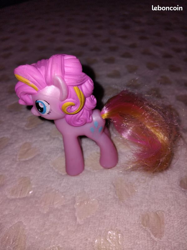 Lot mon petit poney my little pony (image 8)
