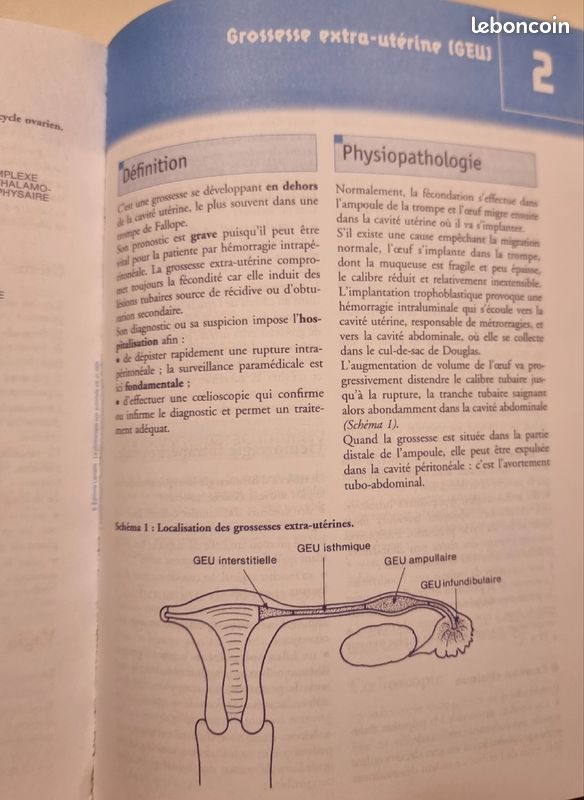 Pathologie médical et pratique infirmiere (image 8)