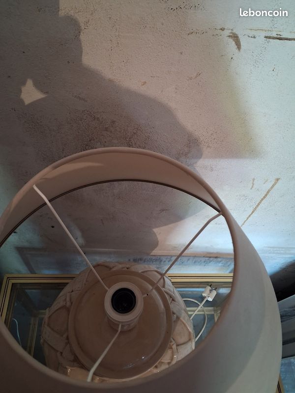 Lampe chevet 070 hauteur (image 1)