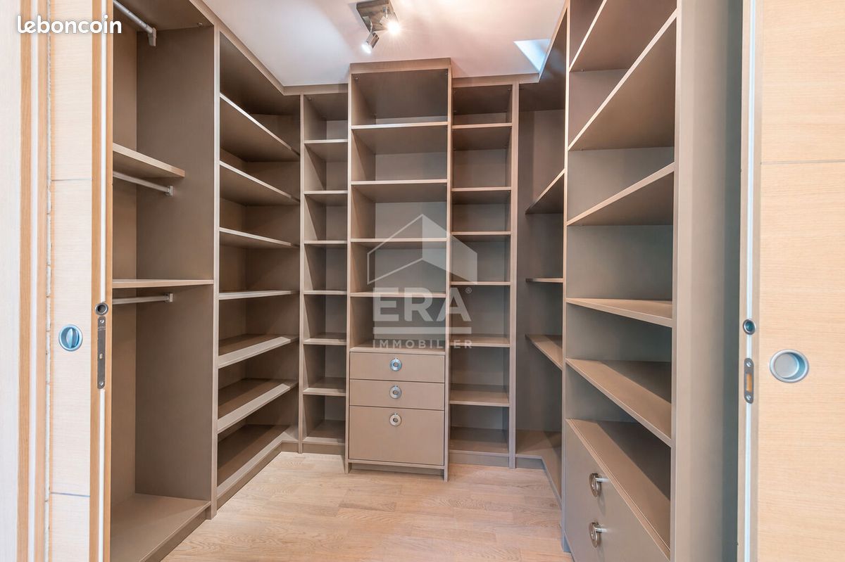 Appartement 4 pièces 107 m² (image 8)