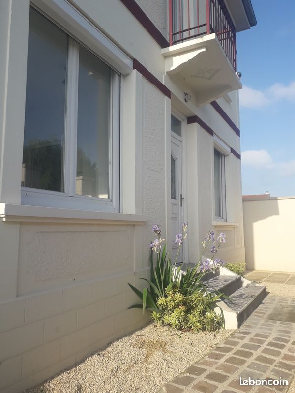 Appartement 3 pièces 42 m² · à Pont-Sainte-Maxence · 41,9 m² · 770 €/mois