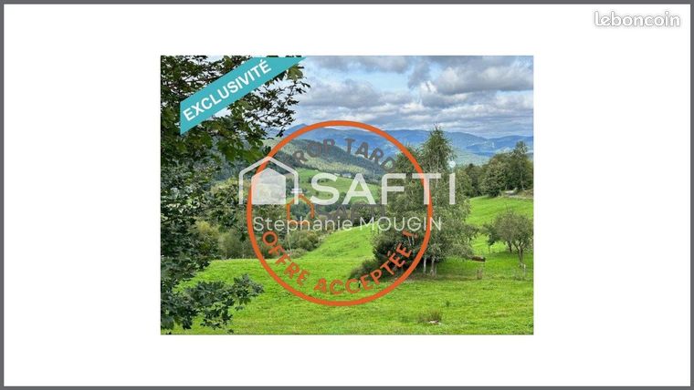 Propriété 6 pièces 140 m²