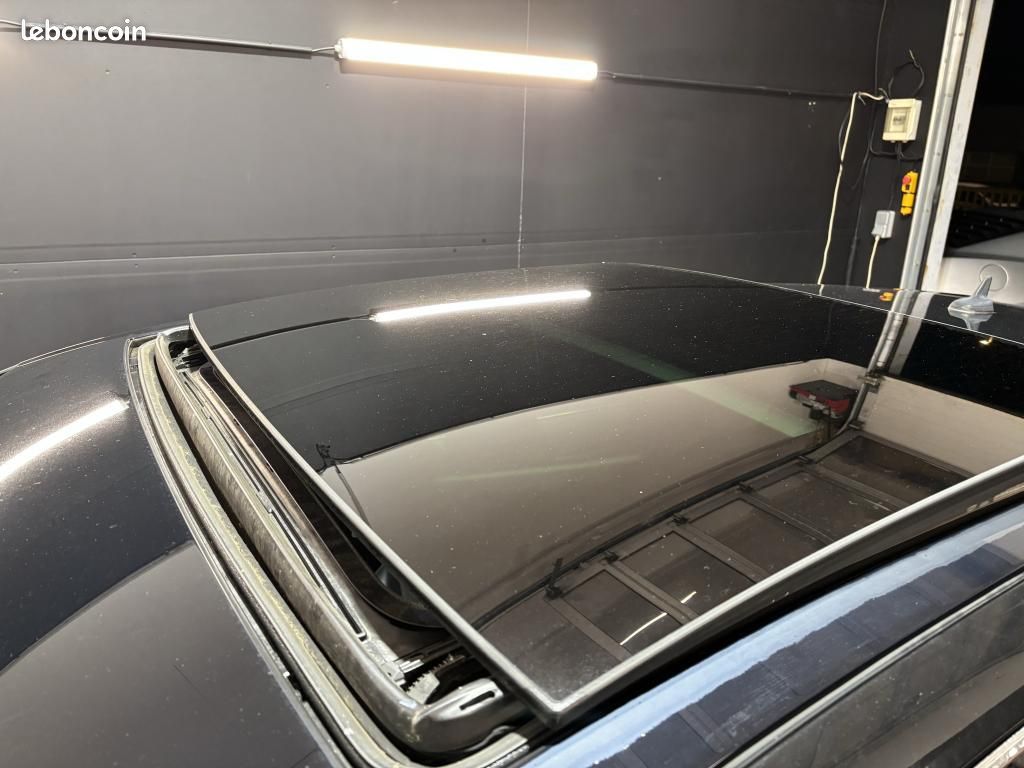 AUDI A3 S3 Sportback Quattro 2.0 TFSI - 300Ch - S-tronic - TOIT OUVRANT - Garantie 12 mois (image 9)
