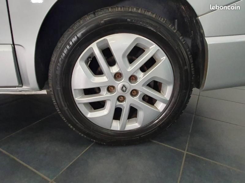 Renault Trafic Fg BVA/170 ch 2.0 dCi Energy Grand Confort EDC E6 /1ère main /TVA (image 9)