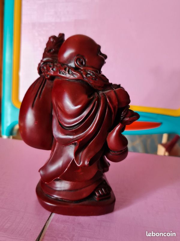 Boudha 22 cm (image 4)