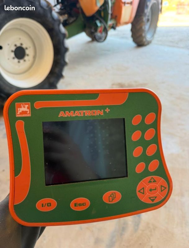 Amazone ADP 402 + Amazone KE 400 SUPER (image 15)