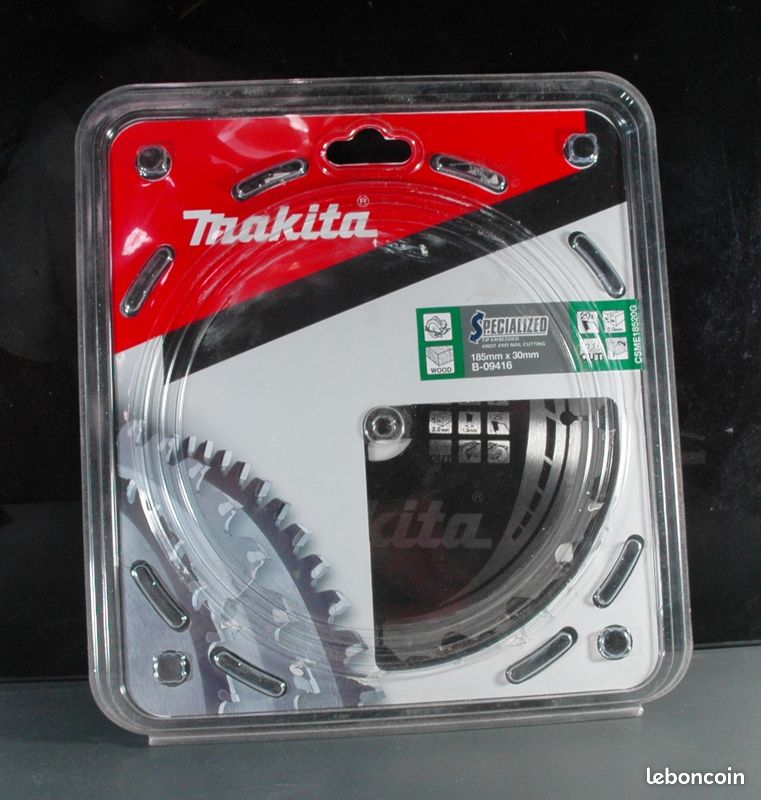 Lame MAKITA Specialized (image 1)