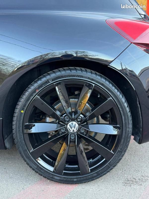 Volkswagen Scirocco 2.0 TSI 220 R-LINE DSG6 (image 7)