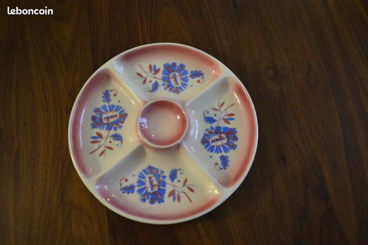 Plat apéritif (image 1)