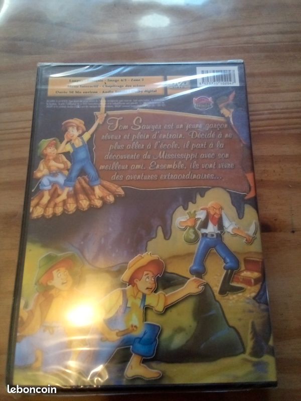 Tom Sawyer (image 2)