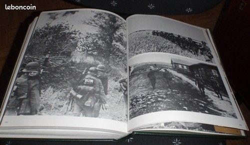 5 Tomes_ L'Homme du Destin_De Gaulle (image 14)